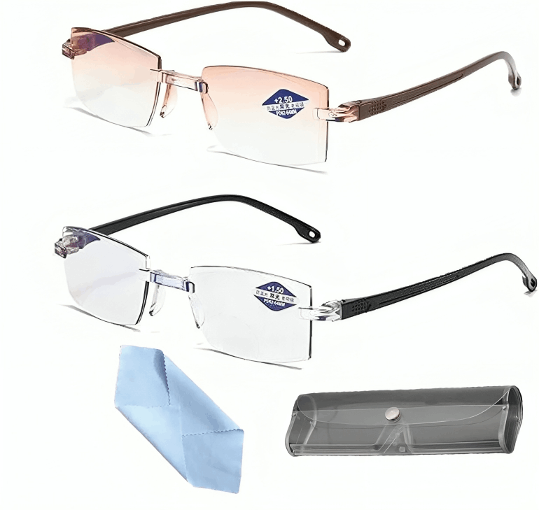 Hilipert Reading Glasses