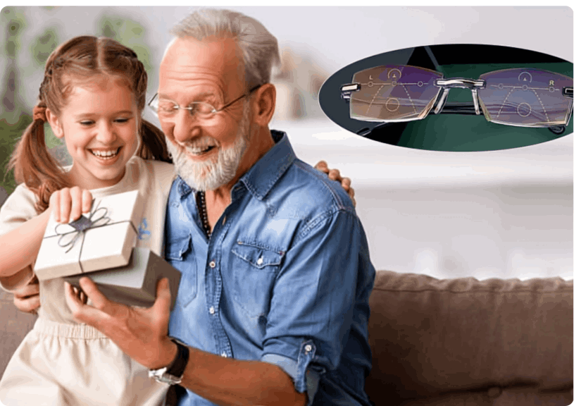 Hilipert Reading Glasses